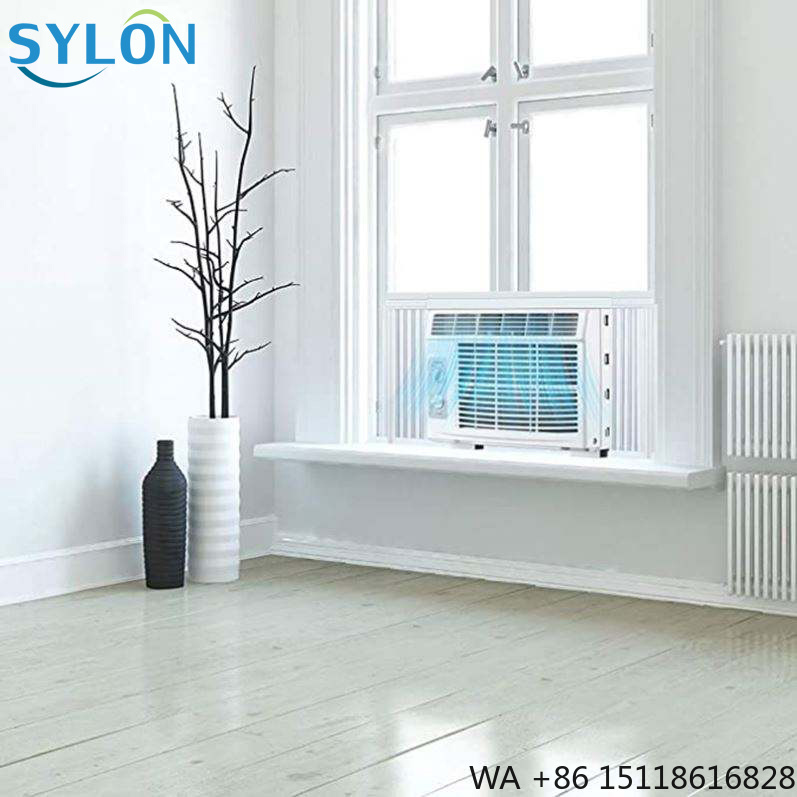 Ac Outdoor Power - 24000 BTU Fenster-Klimaanlage für Große Haushalte
