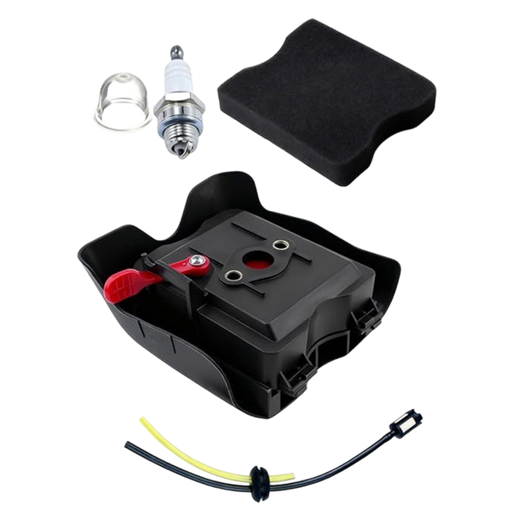 Outdoor Power Tool Kit - Luftfilter-Set für Freischneider CG430 BC430 CG520