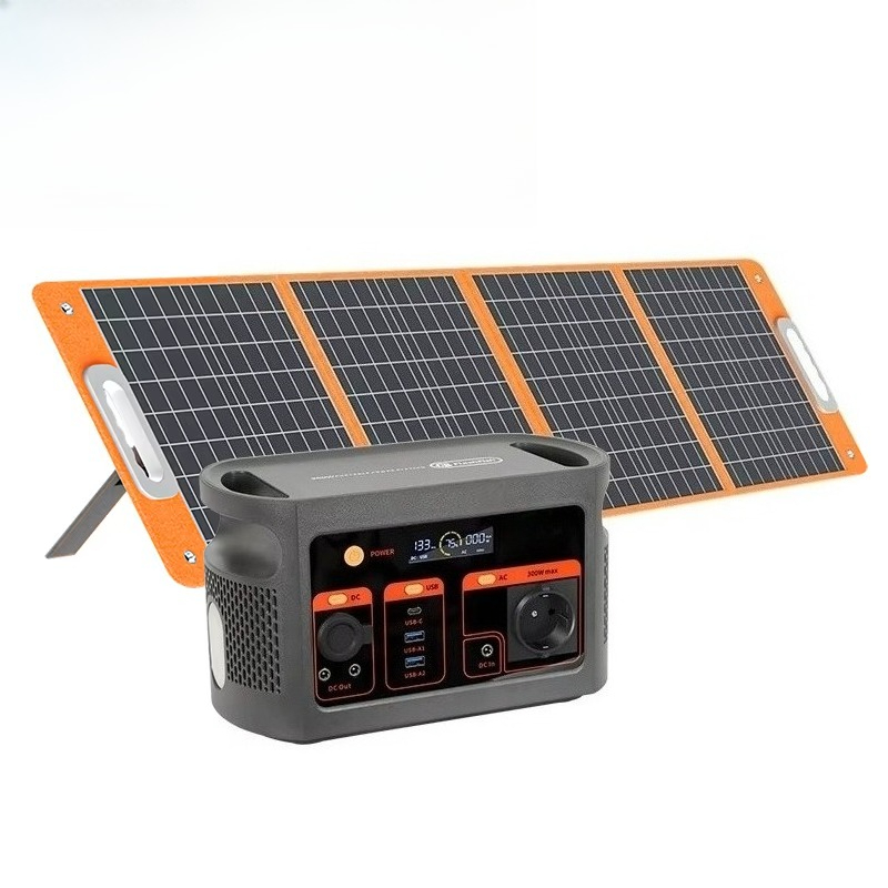 300W reiner Sinuswellen-Solarg – Ac Outdoor Power Bewertung und Preis