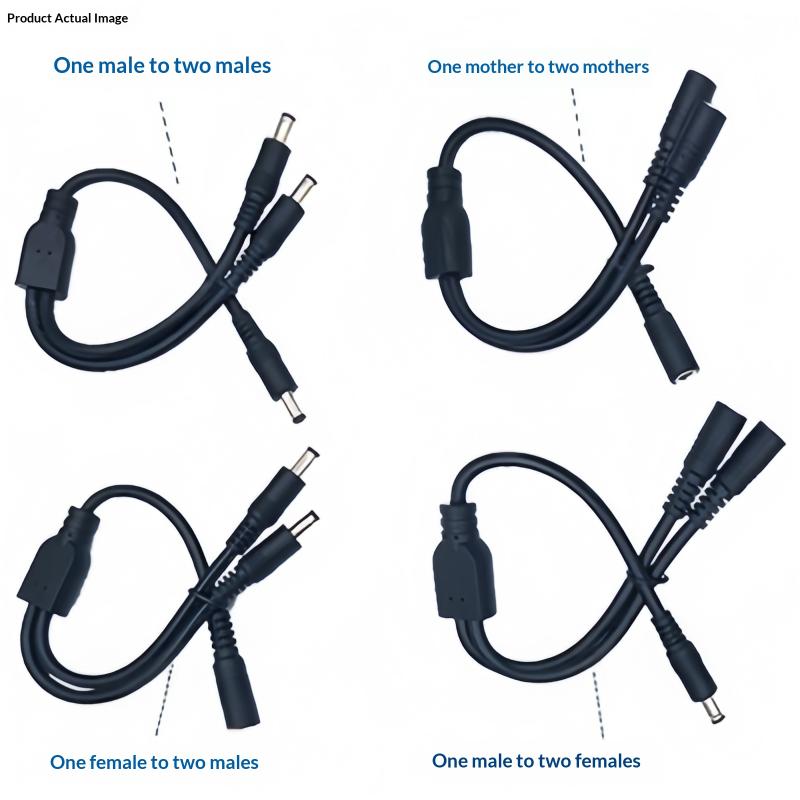 Hochleistungs-DC-Stromverteile – Outdoor Use Power Strip Bewertung und Preis