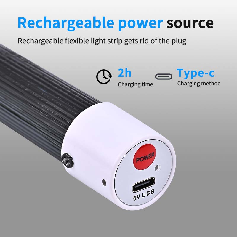 Multifunktionaler biegsamer LE – Outdoor Use Power Strip Bewertung und Preis