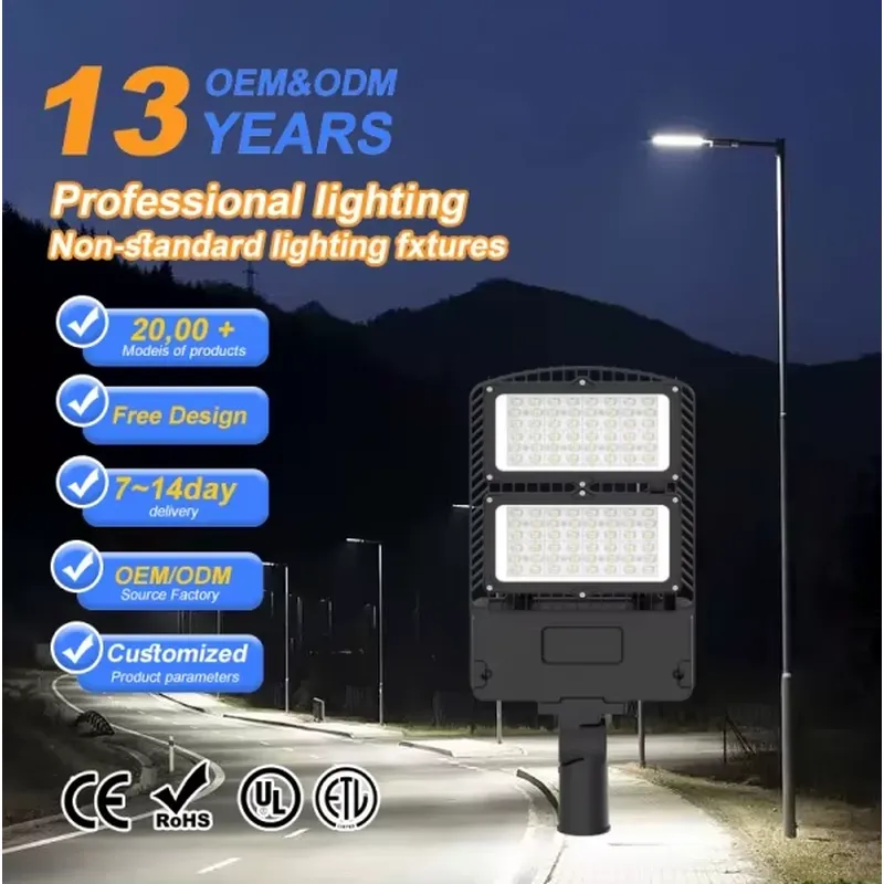 Großhandel Outdoor LED-Straßen – Ac Outdoor Power Bewertung und Preis
