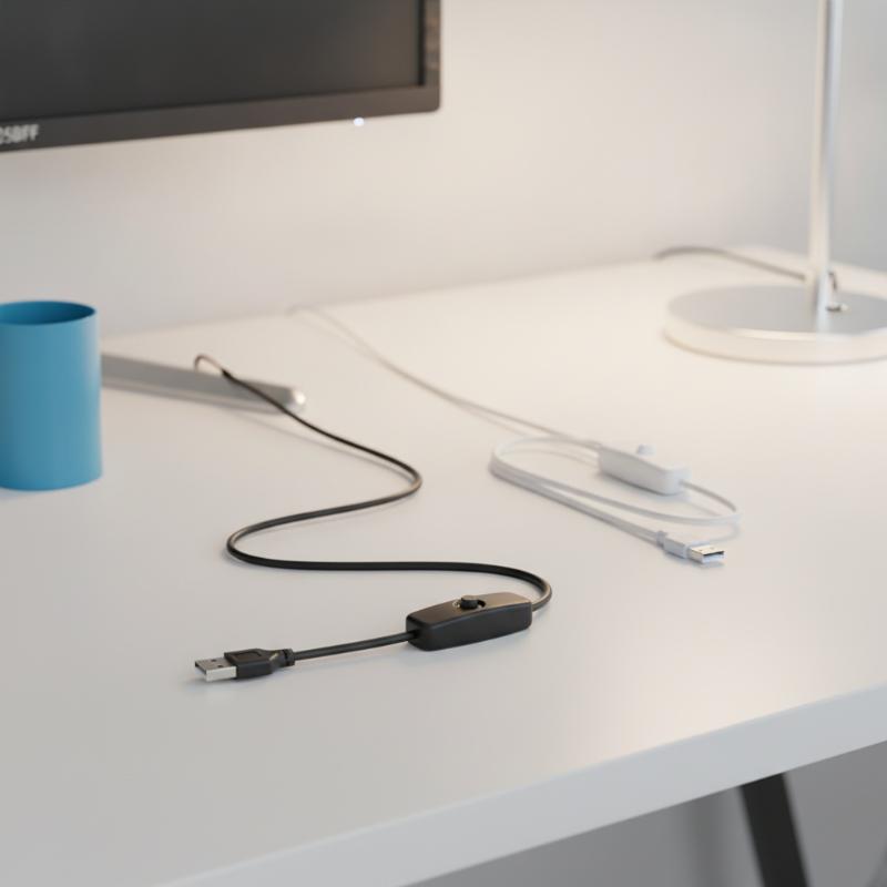 USB-Verlängerungskabel mit EIN – Outdoor Use Power Strip Bewertung und Preis