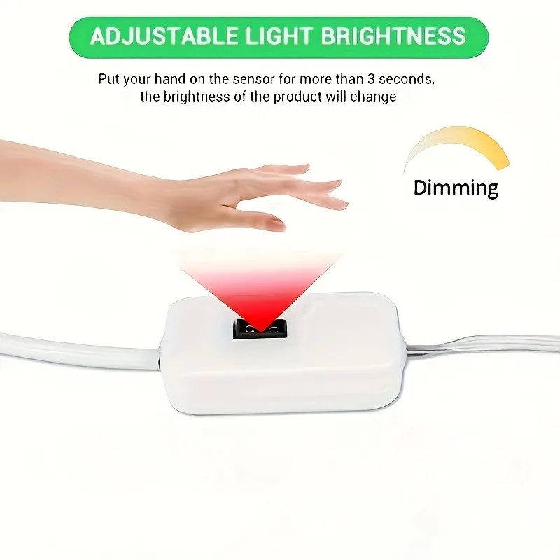 Motion Sensor Neon LED Licht S – Outdoor Power Strip Weatherproof Bewertung und Preis