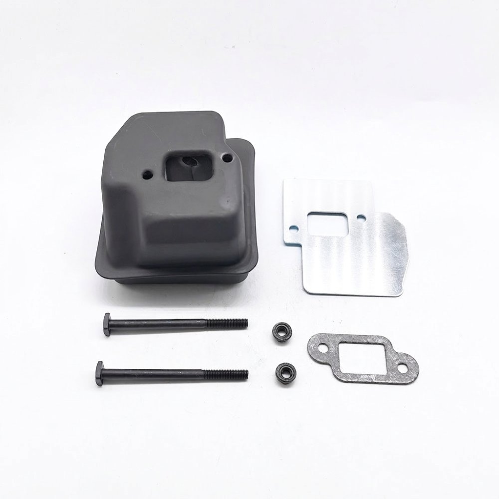 Universeller Schalldämpfer-Aus – Outdoor Power Tool Kit Bewertung und Preis