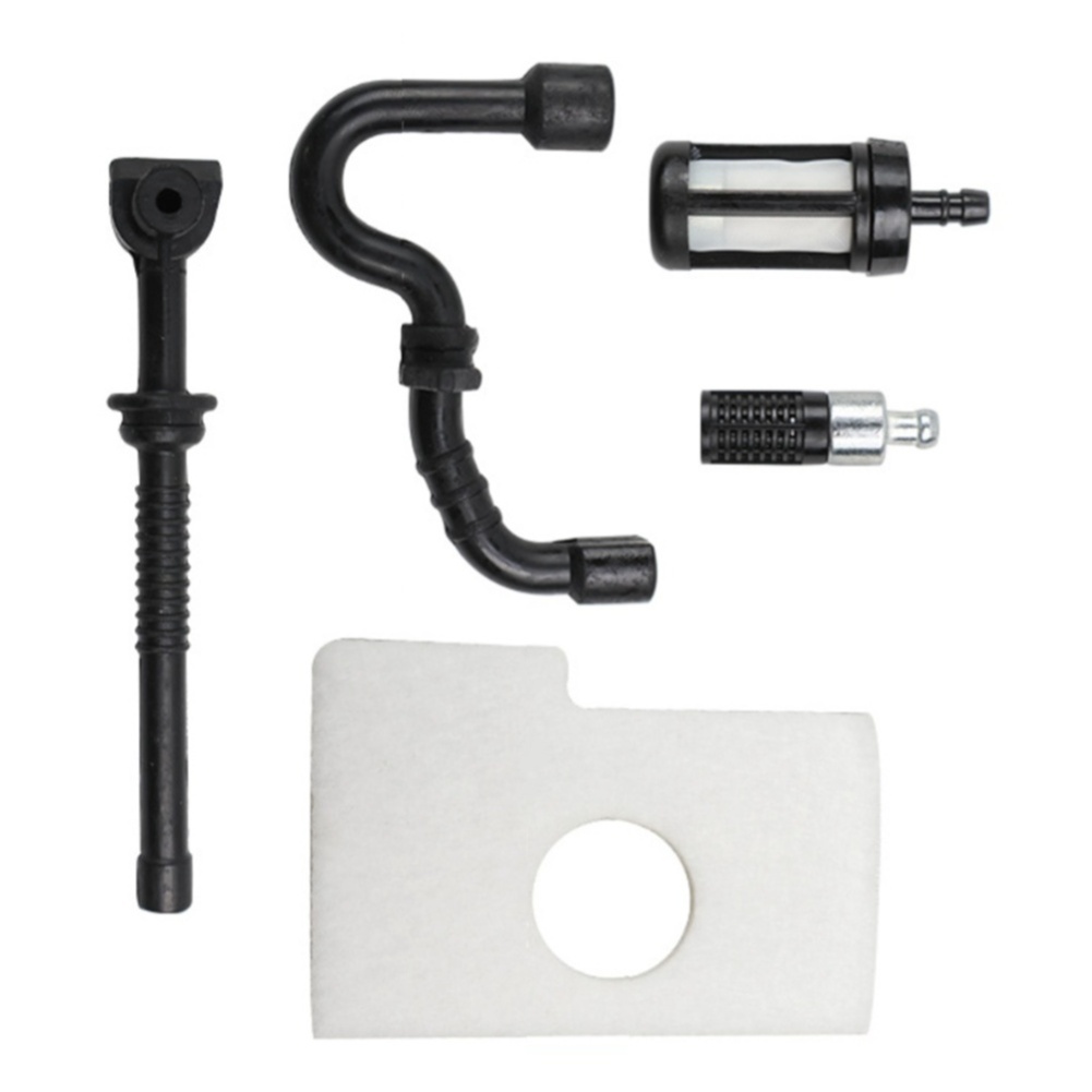 Luft- und Kraftstoffölfilter-S – Outdoor Power Tool Kit Bewertung und Preis