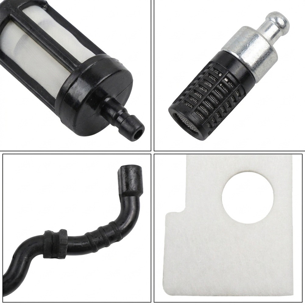 Luft- und Kraftstoffölfilter-S – Outdoor Power Tool Kit Bewertung und Preis