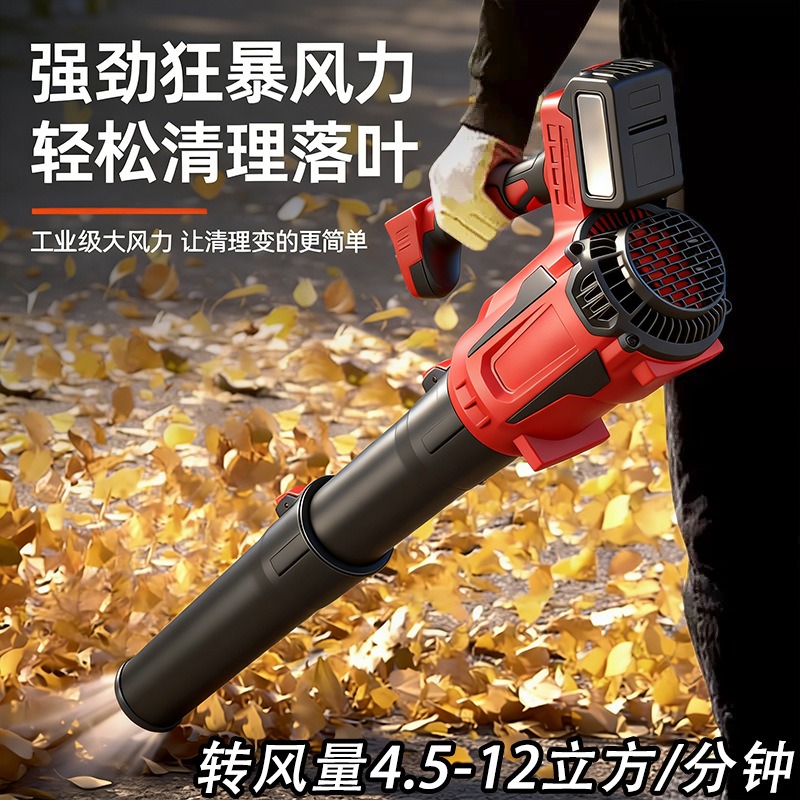 Original Lithium-Ionen Laubblä – Outdoor Power Tool Kit Bewertung und Preis