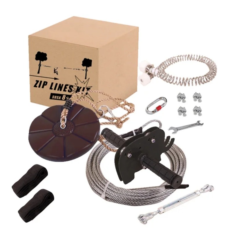 30m heiß begehrte Outdoor-Seil – Outdoor Power Tool Kit Bewertung und Preis