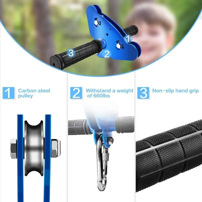30m heiß begehrte Outdoor-Seil – Outdoor Power Tool Kit Bewertung und Preis