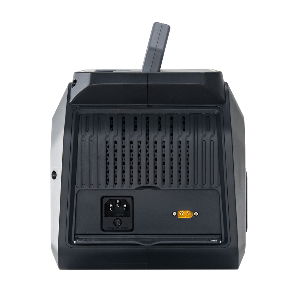 IEEtek P800 800W Tragbare Powe – Ac Outdoor Power Bewertung und Preis