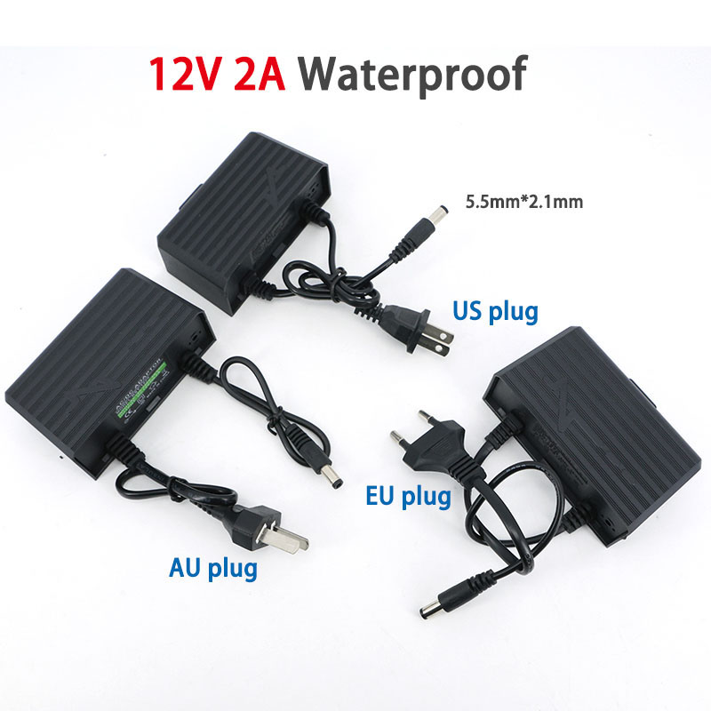Wasserdichter AC 100V 240V zu  – Ac Outdoor Power Bewertung und Preis